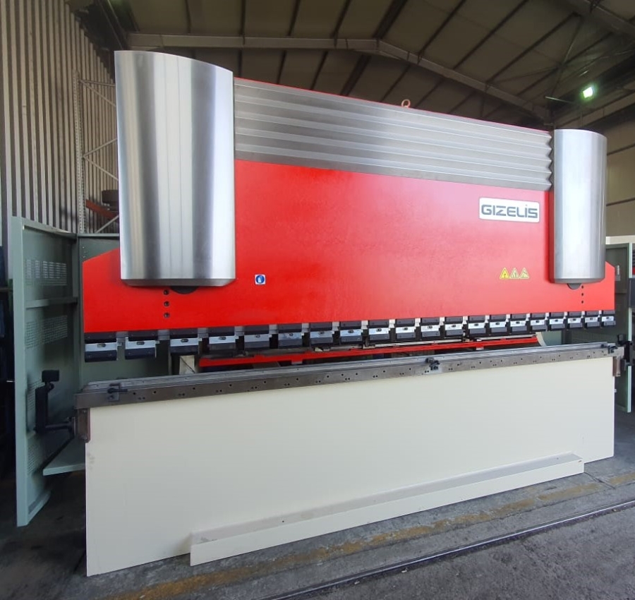 GIZELIS SPB 4160 Used