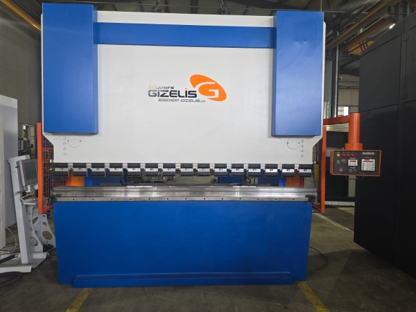 GIZELIS PB3200 NC Used